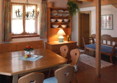 hotel alpenhof postillion, kochel am see