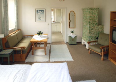 hotel alpenhof postillion, kochel am see